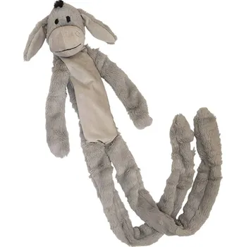 Pro psa Nobby Knots přetahovací hračka OSEL s provazy uvnitř 105 cm