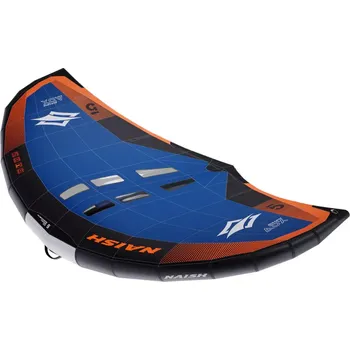 Surfové prkno Wing-Surfer 2025 NAISH ADX Modrá 6,5m
