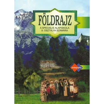 Umění Földrajz a speciális alapiskolák 9. osztálya számára