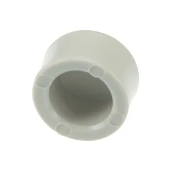 Vodovodní potrubí KAN-therm Záslepka PPR 32