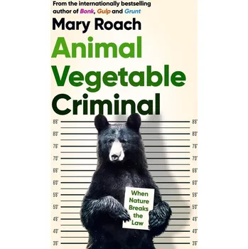 Umění Animal Vegetable Criminal
