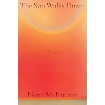 Populárně naučná literatura pro dospělé The Sun Walks Down