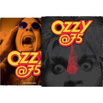Umění Ozzy at 75