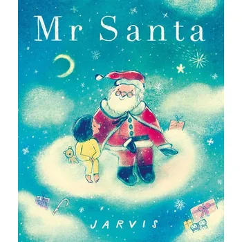 Umění Mr Santa