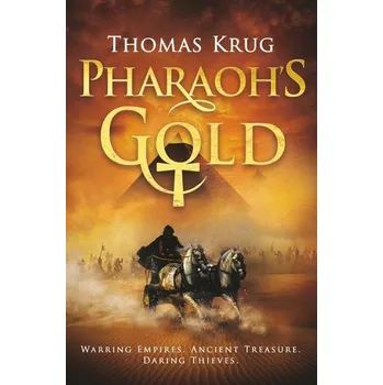 Umění Pharaoh's Gold