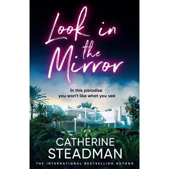 Umění Look in the Mirror