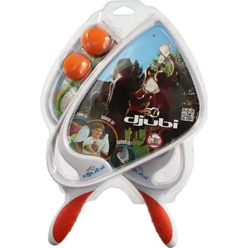 Phlat sport sada lapače s míčky