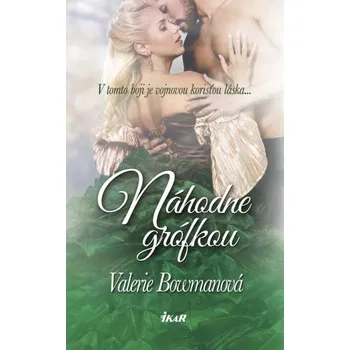 Umění Náhodne grófkou