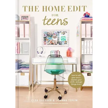 Umění The Home Edit for Teens