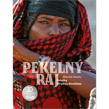 Umění Pekelný raj