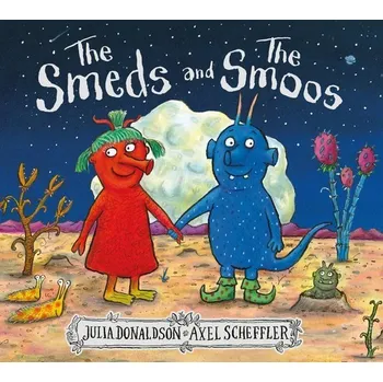 Umění The Smeds and the Smoos