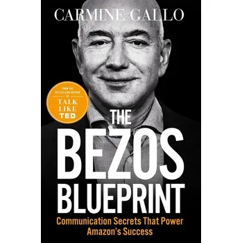 Umění The Bezos Blueprint