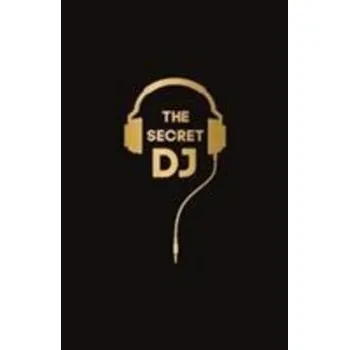 Populárně naučná literatura pro dospělé The Secret DJ