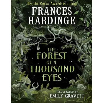 Umění The Forest of Intent