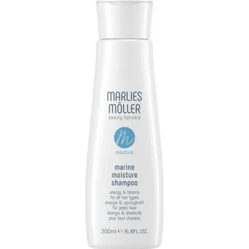 Šampon Marlies Möller Marine Moisture šampon 200 ml