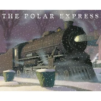 Umění The Polar Express. Mini Edition