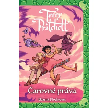 Umění Čarovné práva