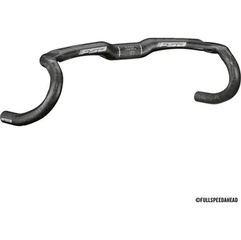 Řídítka FSA řidítka s integrací K-WING AGX carbon Velikost: 460mm