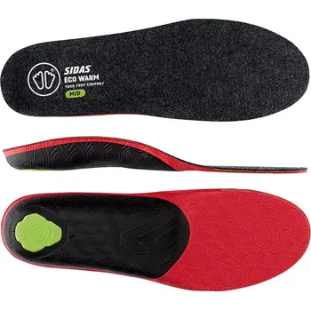 Vložka do bot Vložky Sidas 3Feet Eco Warm Mid one L
