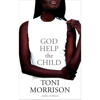 Umění God Help the Child