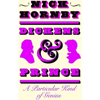 Umění Dickens and Prince