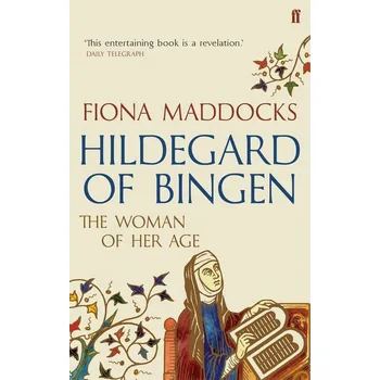Umění Hildegard of Bingen