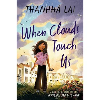 Umění When Clouds Touch Us