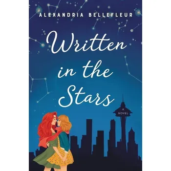 Umění Written in the Stars