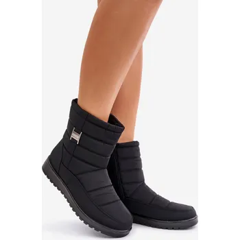 Dívčí sněhule Sněhule model 202206 Step in style 36