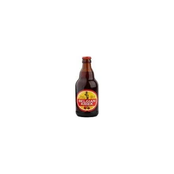 Pivo Lefebvre Belgian Kriek 0.33L 3.5%