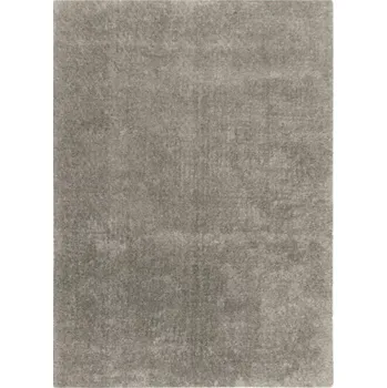 Koberec Kusový koberec Glamour 800 silver 80 x 150 cm