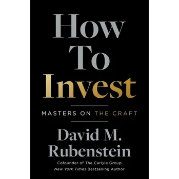 Umění How to Invest