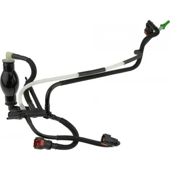 PALIVOVÉ POTRUBÍ PLAST CITROEN C1 1,4HDI 05- FORD FIESTA 1,4TDCI 01- PEUGEOT 107 1,4HDI 05- 1574.S8 NTY