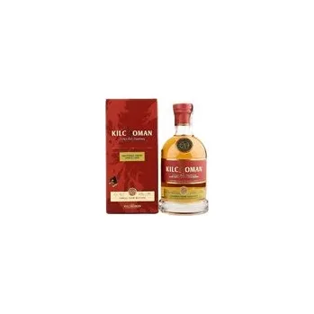 Whisky Kilchoman 2021 Sauternes 0,7L 56% box