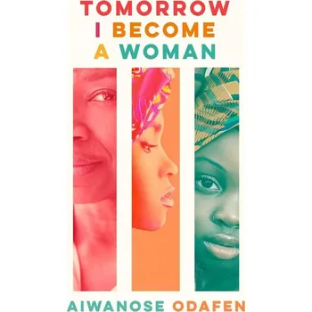 Umění Tomorrow I Become a Woman