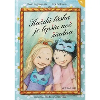 Každá láska je lepšia než žiadna