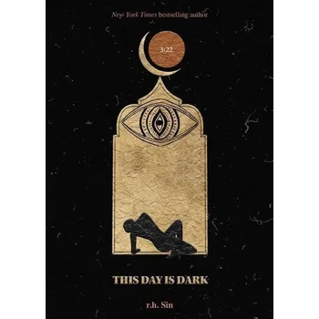 Umění This Day Is Dark