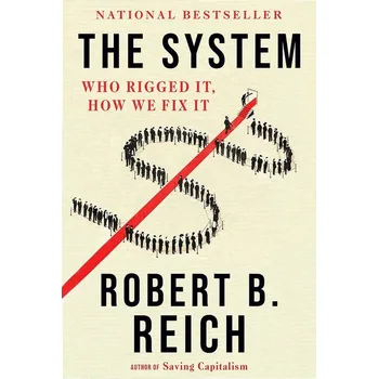 Populárně naučná literatura pro dospělé The System