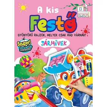 Umění A kis kifesto - jármuvek