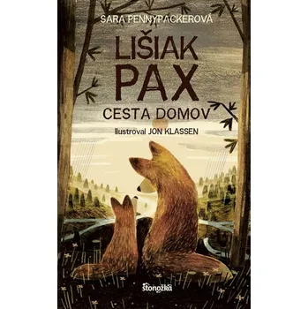 Umění Lišiak Pax