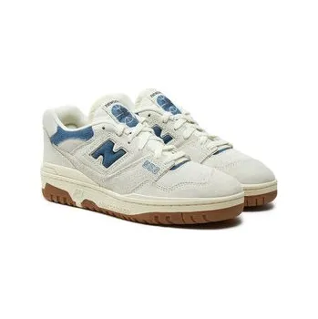 Dámské tenisky New Balance Sneakersy BBW550GG Béžová 41_5