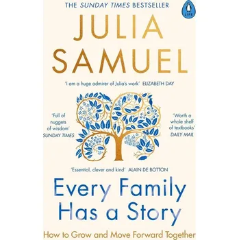 Every Family Has A Story