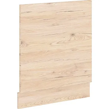 Stolarz Lempert Kuchyňská dvířka na myčku BORDEAUX ZM 570x596