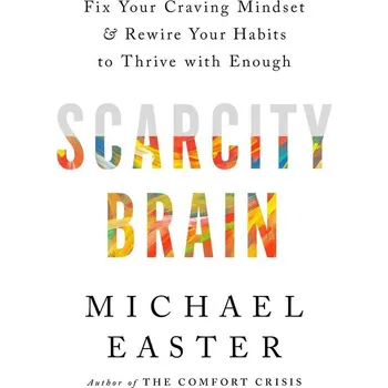 Umění Scarcity Brain