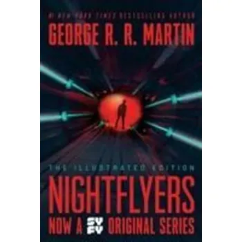 Umění Nightflyers: The Illustrated Edition
