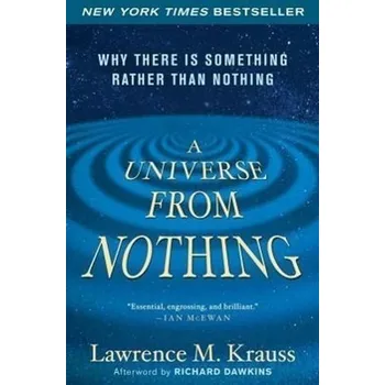 Umění A Universe from Nothing