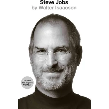 Umění Steve Jobs