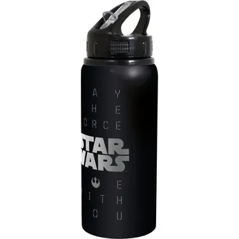 Láhev Hliníková láhev sport Star Wars 710 ml