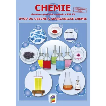 Umění Chemie pro 8. ročník