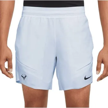 Pánské kraťasy RAFA M NKCT DFADV SHORT 7IN-Pánské tenisové šortky - Velikost XXL